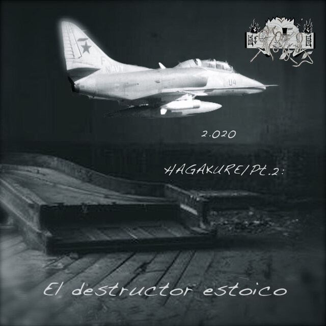 2.020 Hagakure, Pt.2: El Destructor Estoico