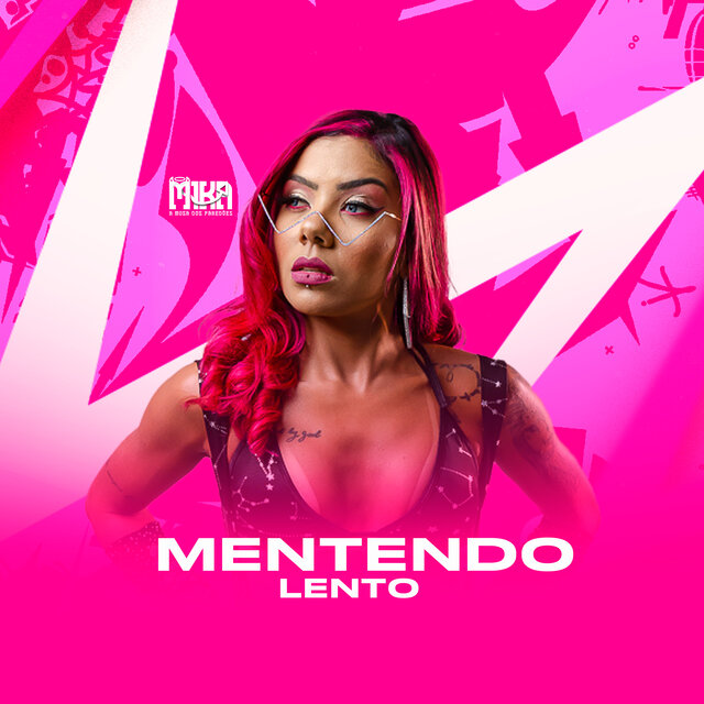 Metendo Lento