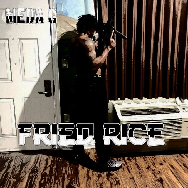 Fried Rice