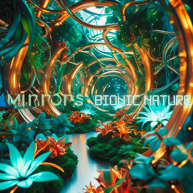 Bionic Nature