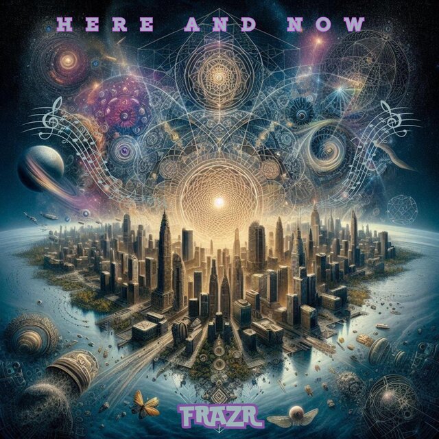 Here And Now