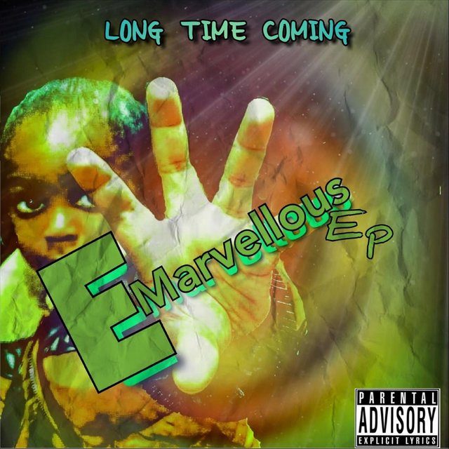Long Time Coming