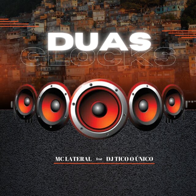 Duas Glock (Remix)