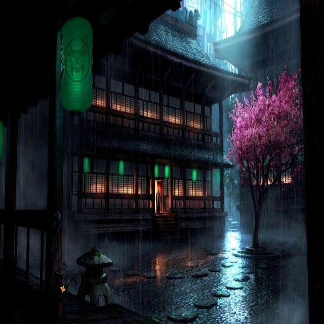 Rain