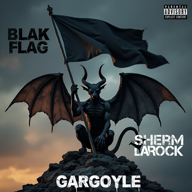 Gargoyle