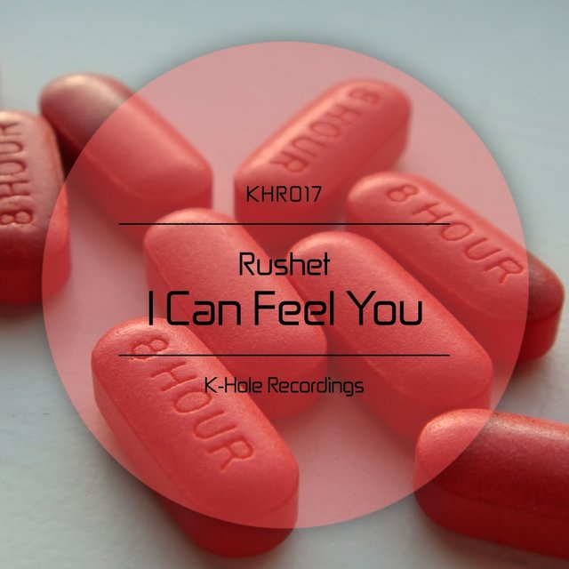 I Can Feel You
