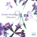 3 Gymnopédies: No. 1, Lent et douloureux (Orch. Debussy)