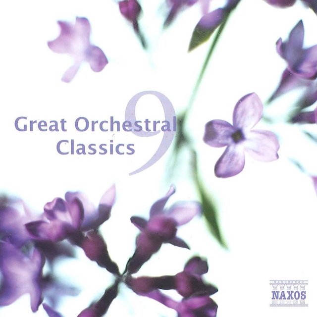 Great Orchestral Classics, Vol. 9