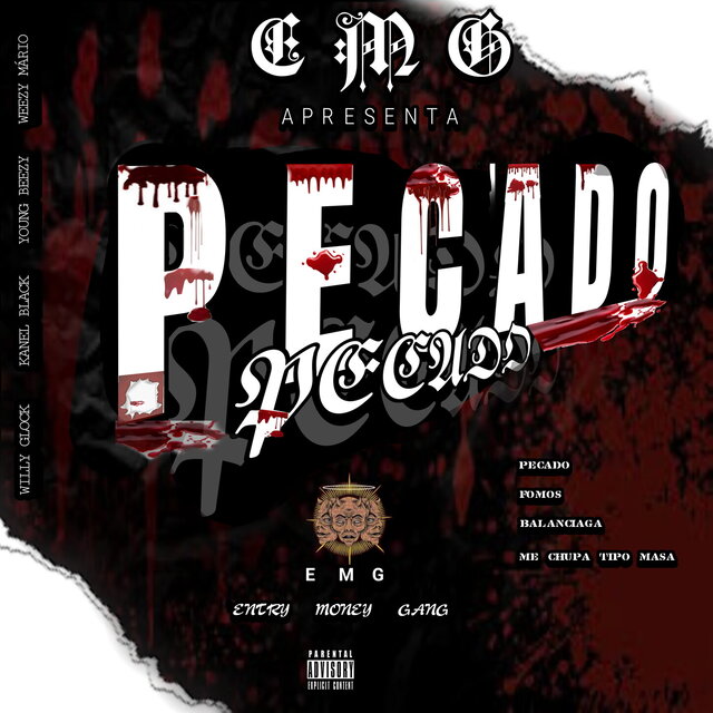 Pecado