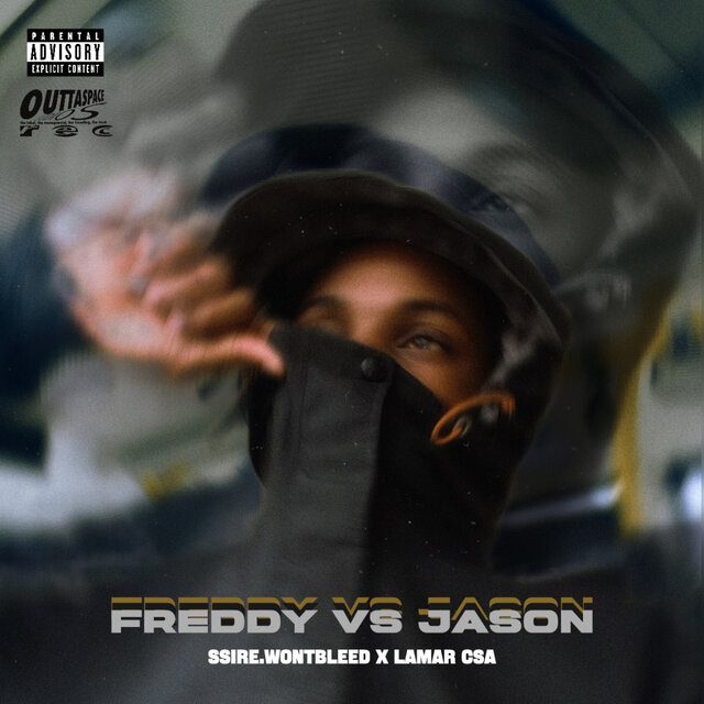 Freddy Vs Jason (Beforethealbum)