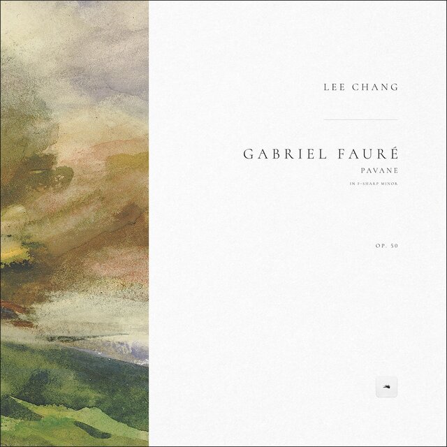 Pavane, Op. 50