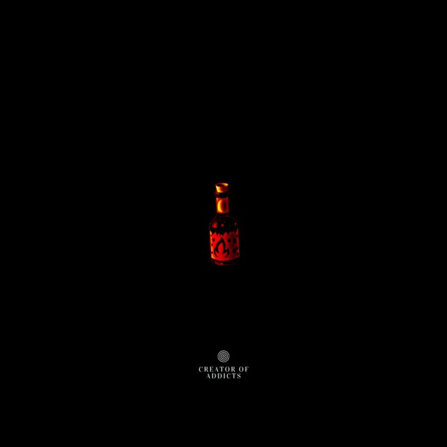 Hot Sauce