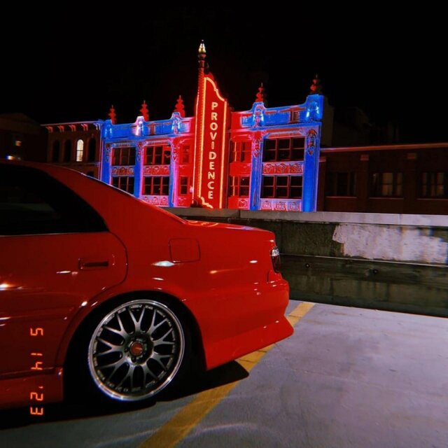 Secret (feat. WXRKET)