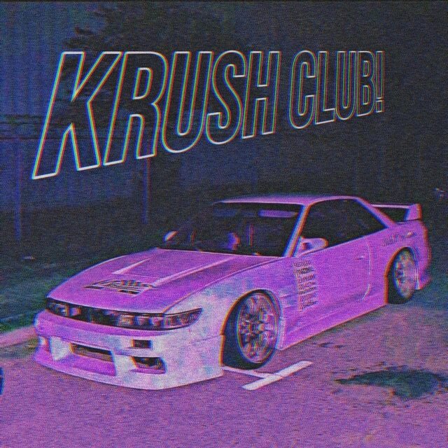 krush club!