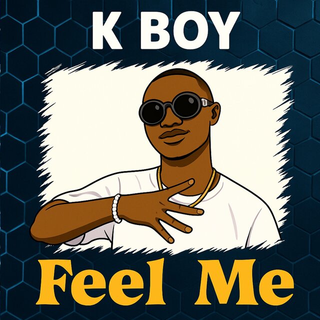 Feel me