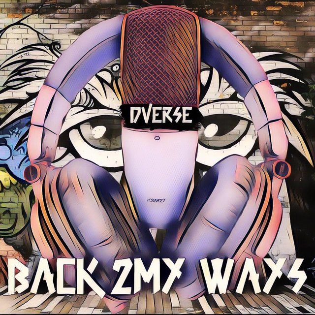 Back 2my Ways