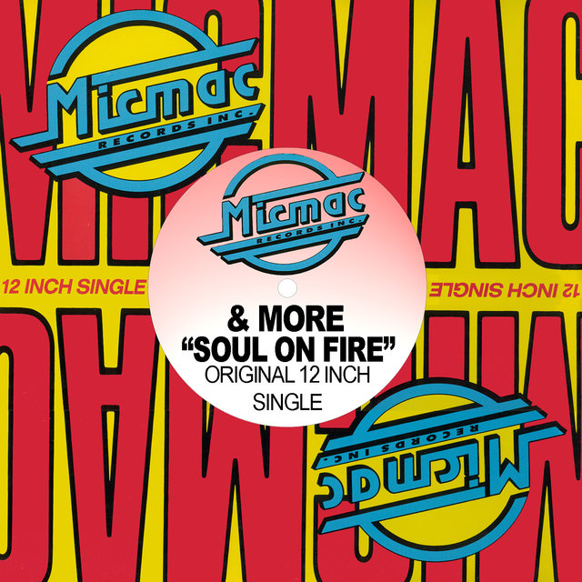 Soul on Fire