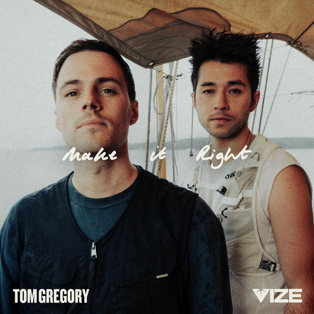Make It Right