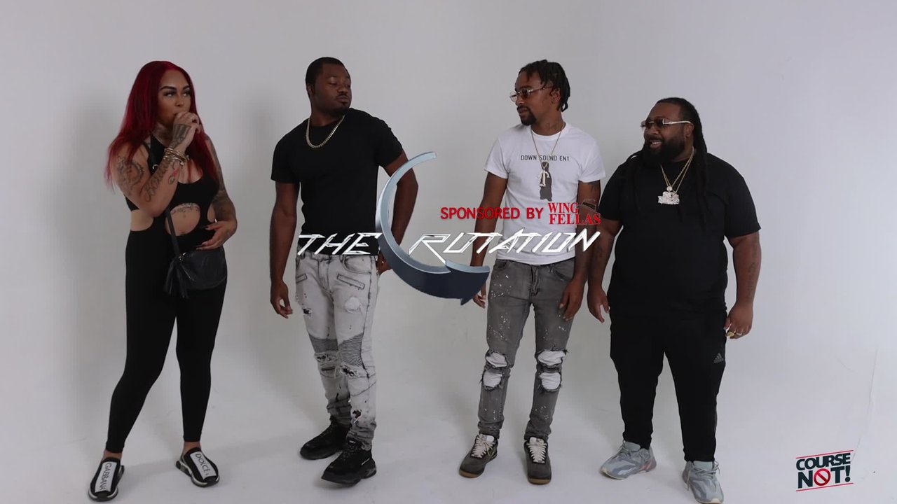 The Rotation Ep 5 - Part 2