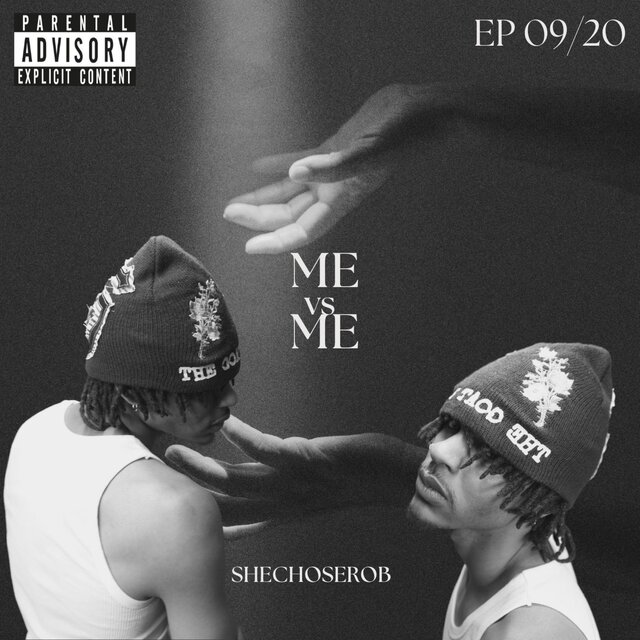 Me vs Me (EP)