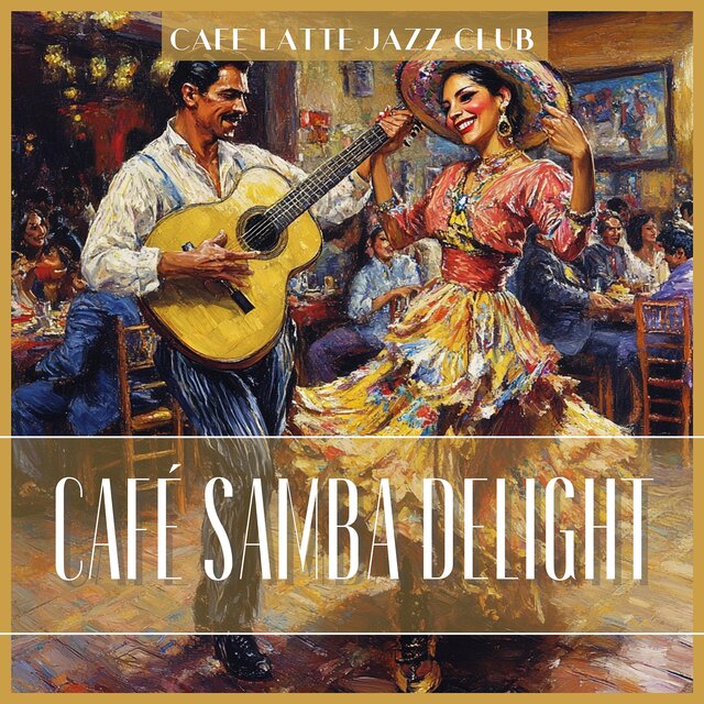Café Samba Delight