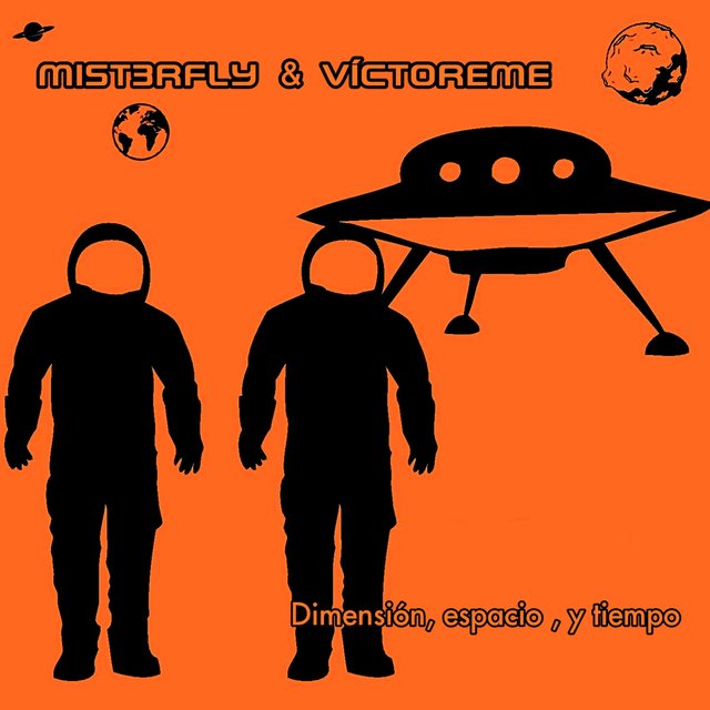 Dimensión, espacio y tiempo