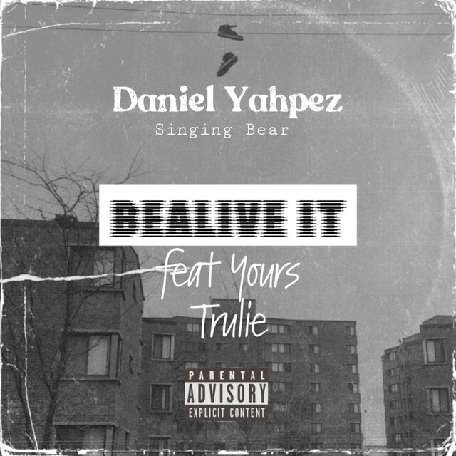 Bealive It