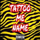 Tattoo Me Name