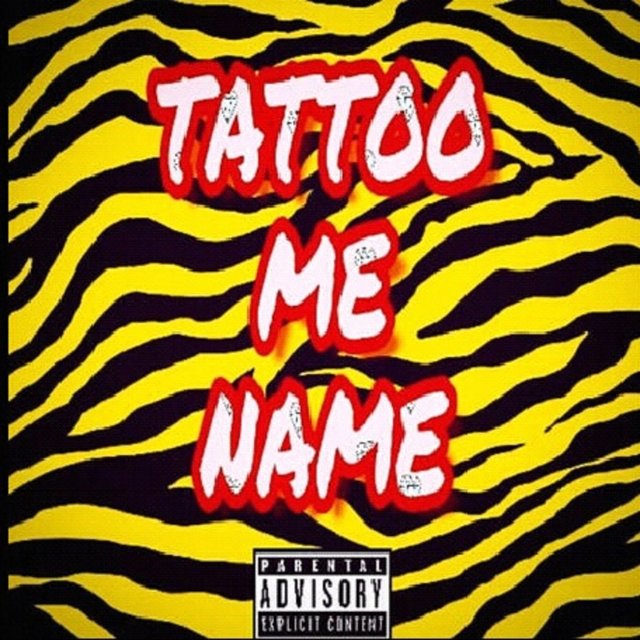 Tattoo Me Name