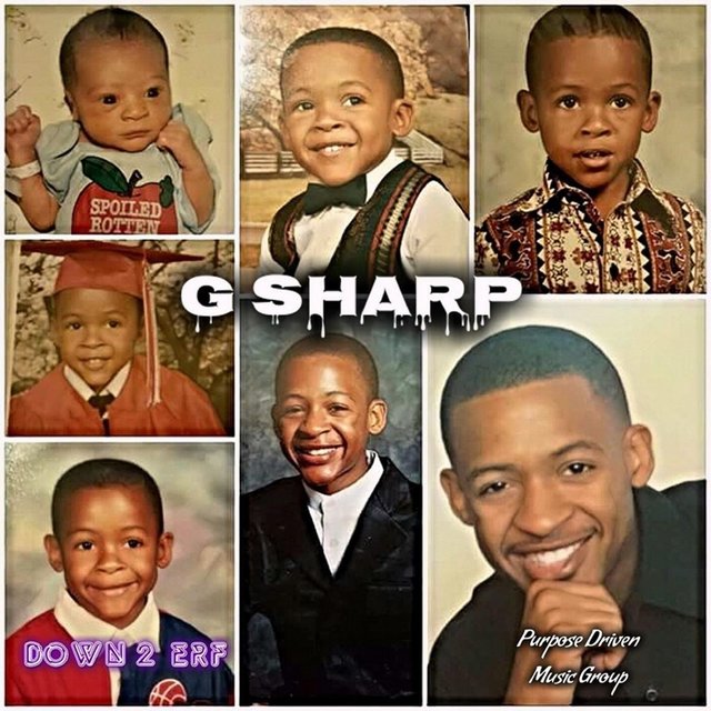 G Sharp