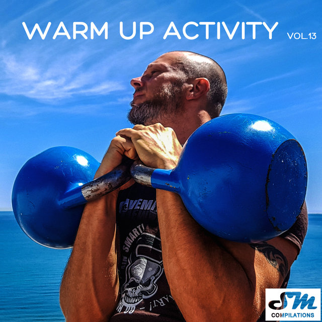 Warm Up Activity, Vol. 13