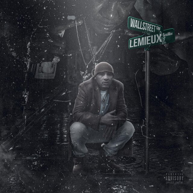 Wallstreet LeMieux