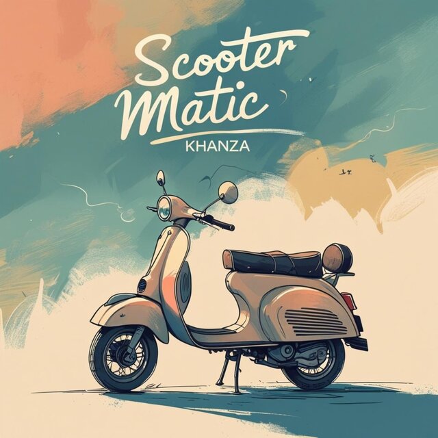 Scooter Matic