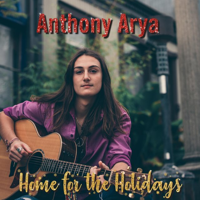 Home for the Holidays (Live)