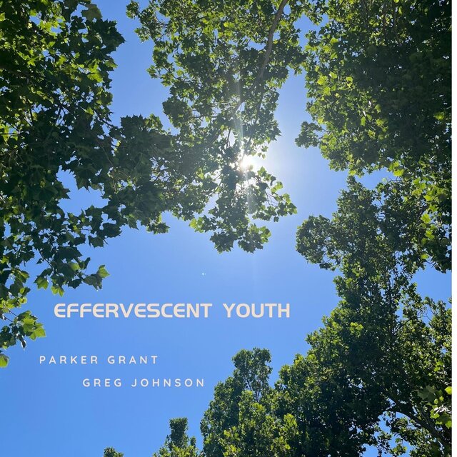 Effervescent Youth