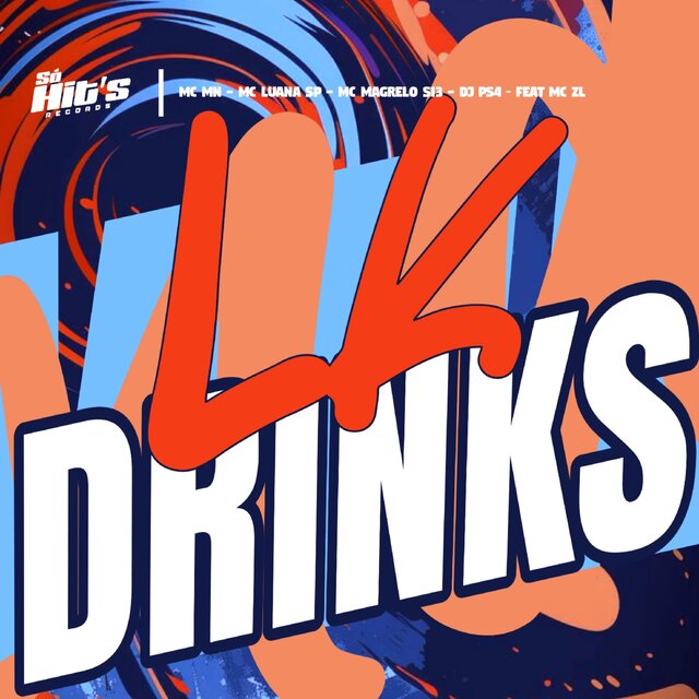 LK Drinks