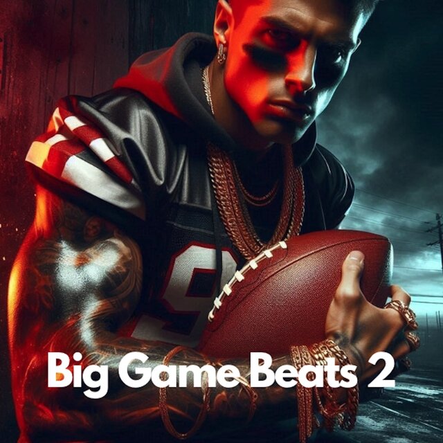 Big Game Beats 2