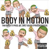 BODY IN MOTION