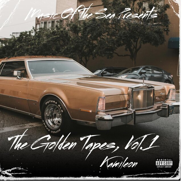 The Golden Tapes, Vol. 1