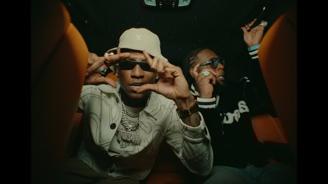 Laho II (Official Music Video)