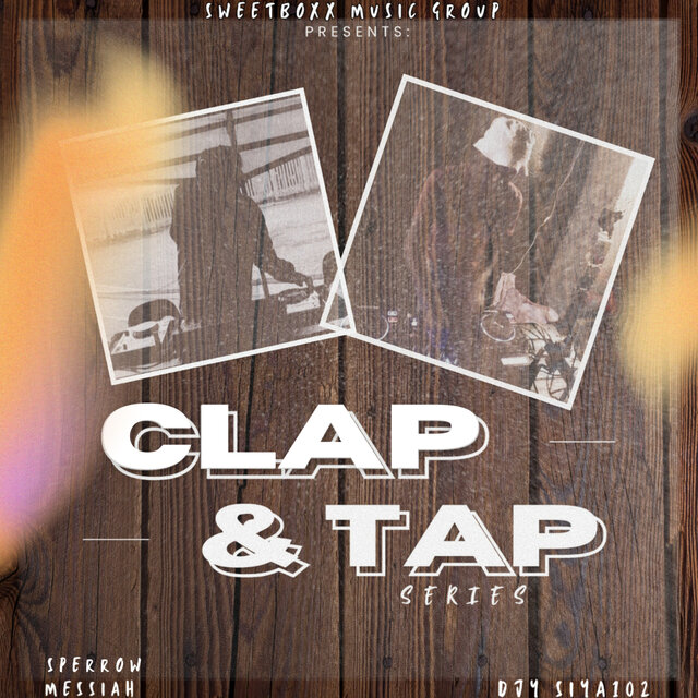 Clap & Tap Series