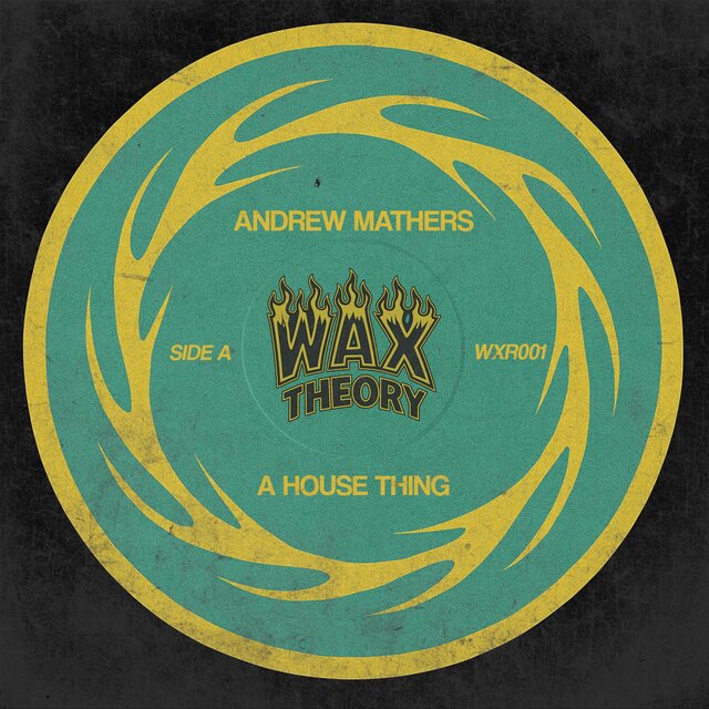 A House Thing