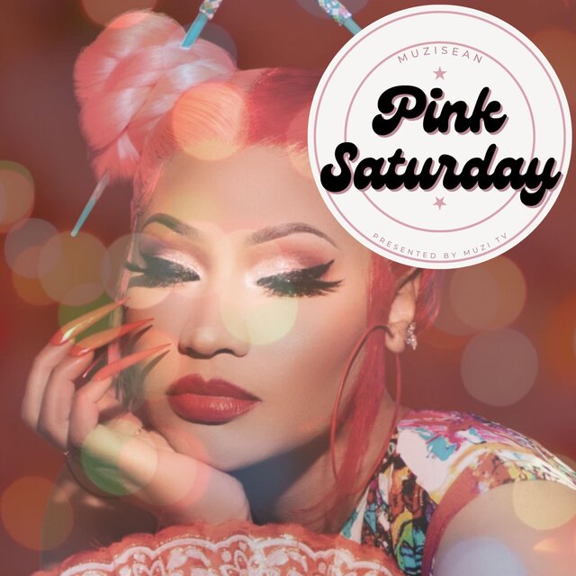 Pink Saturday