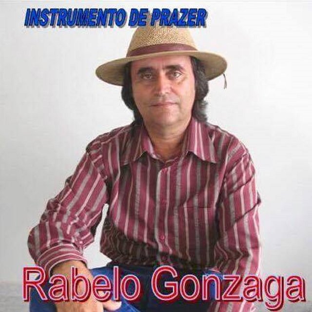Instrumento de Prazer