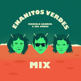 Mix Enanitos Verdes