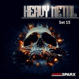 High Energy Metal
