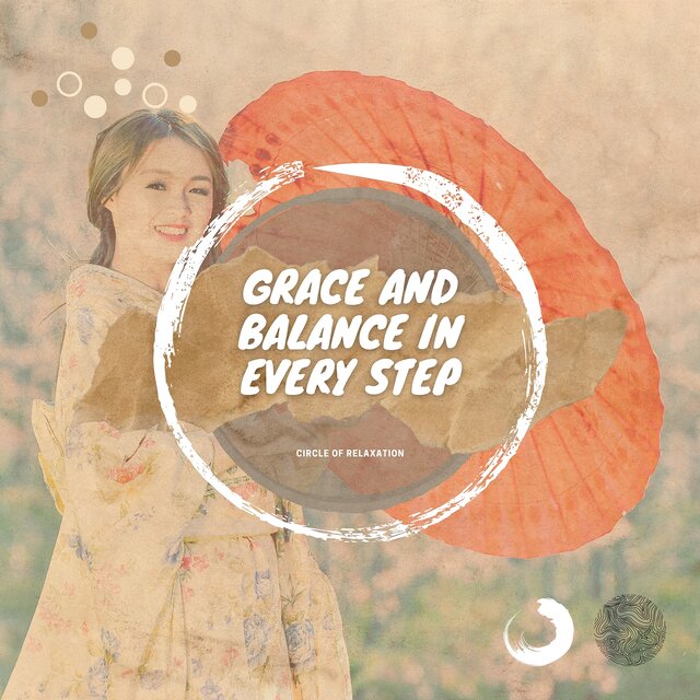 Grace and Balance in Every Step