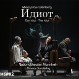 The Idiot, Op. 144, Act II: I Am Ready, My Queen! (Live)