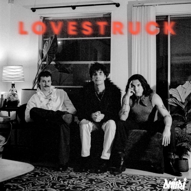 Lovestruck
