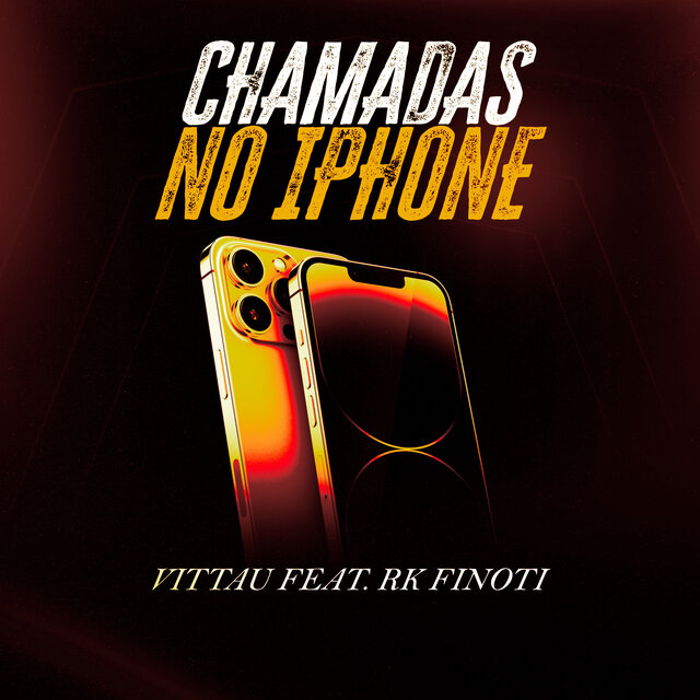 Chamadas No Iphone